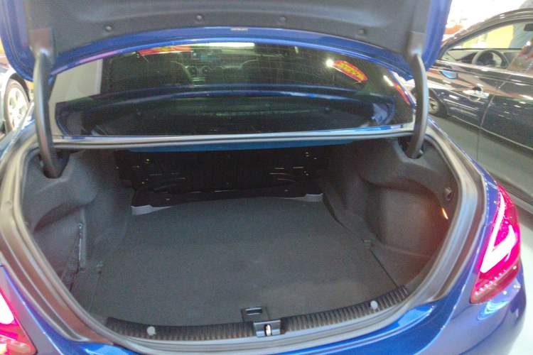 Used Mercedes-Benz C-Class 2020 C 260 L Sport Edition
