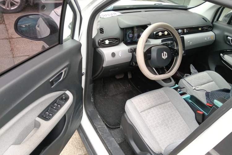 Used Leapmotor T03 2022 Hometown Jade Edition
