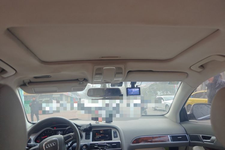 Used Audi A6L 2011 2.4L Technology Edition