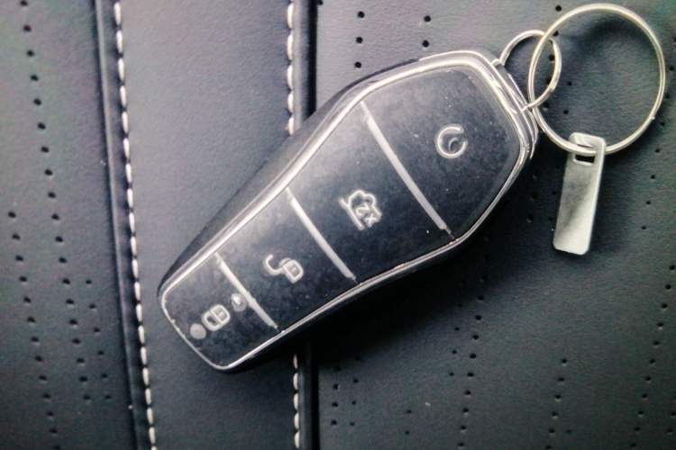 Used BYD Seagull 2024 Honor Edition 405km Flying Version
