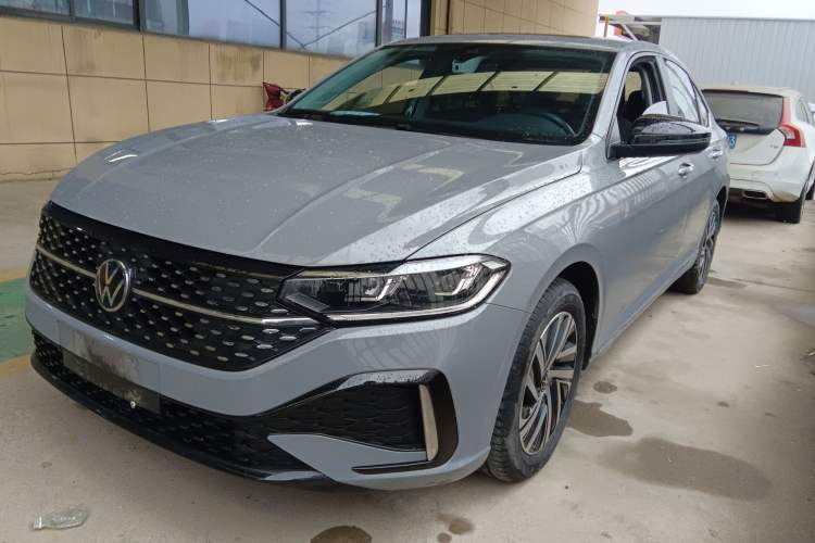 Used Volkswagen Lavida 2023 300TSI DSG Starry Full-Comfort Edition