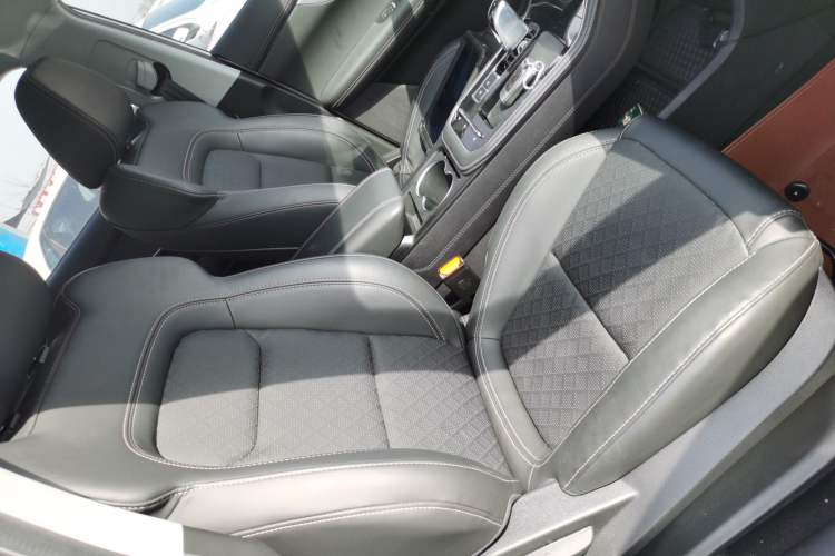 Used Chery Tiggo 8 2020 Facelifted Version 290TGDI Automatic Elite Edition