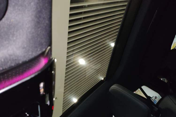 Used Mercedes-Benz GLC Coupe 2025 GLC 300 4MATIC Coupe SUV Headliner