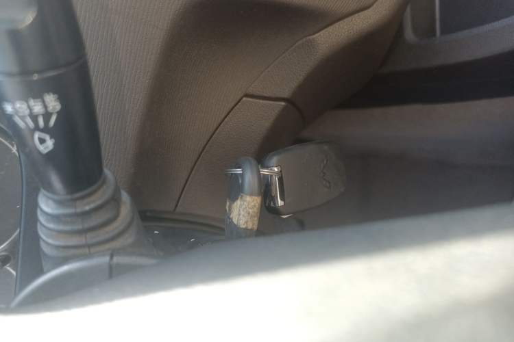 Used Wuling Hongguang 2019 1.5L S Comfort Edition China VI LAR