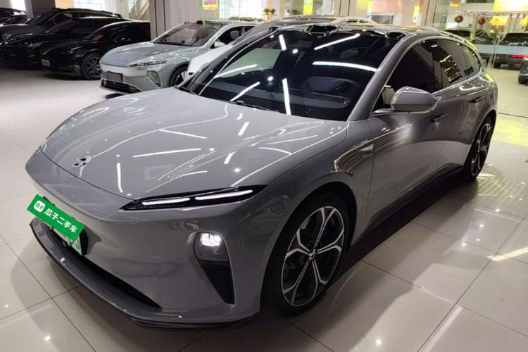 Used Nio ET5T 2024 75kWh Touring