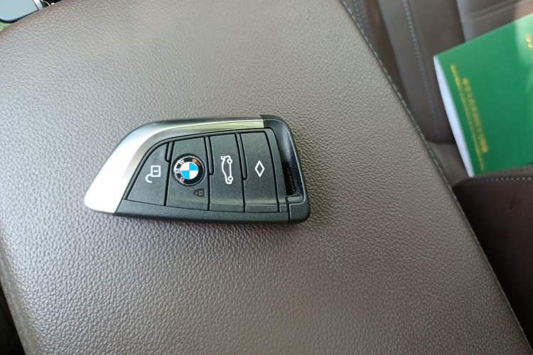 Used BMW X3 2020 xDrive28i Luxury Package
