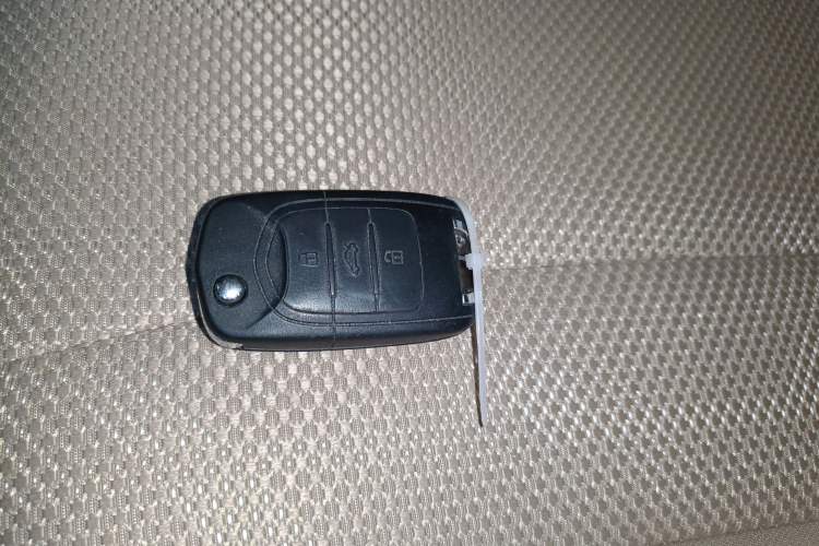 Used Baojun 310W 2017 1.5L Manual Comfort Version China V