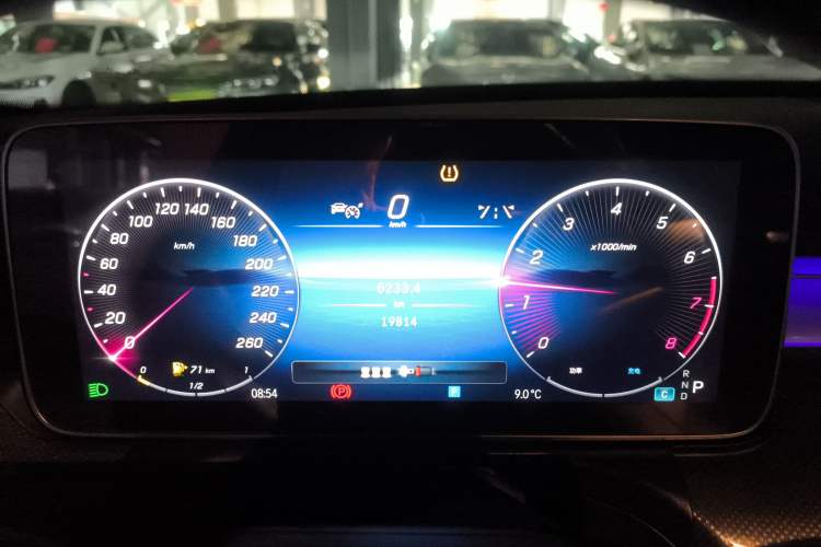 Used Mercedes-Benz C-Class 2023 Revised C 200 L Sport Edition