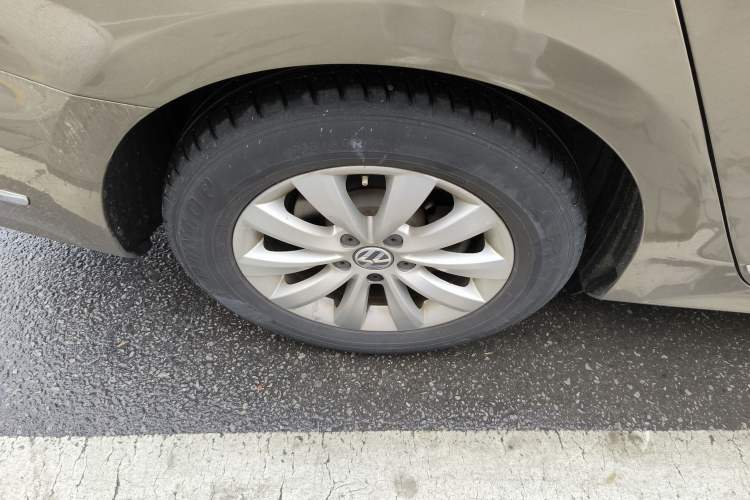 Used Volkswagen Passat 2014 1.8TSI DSG Prestige Edition
