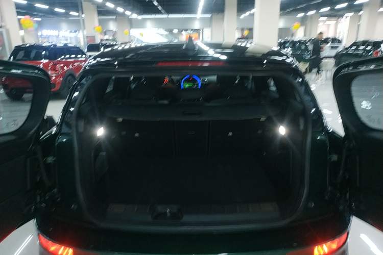 Used MINI Clubman 2018 2.0T COOPER S Racing Driver