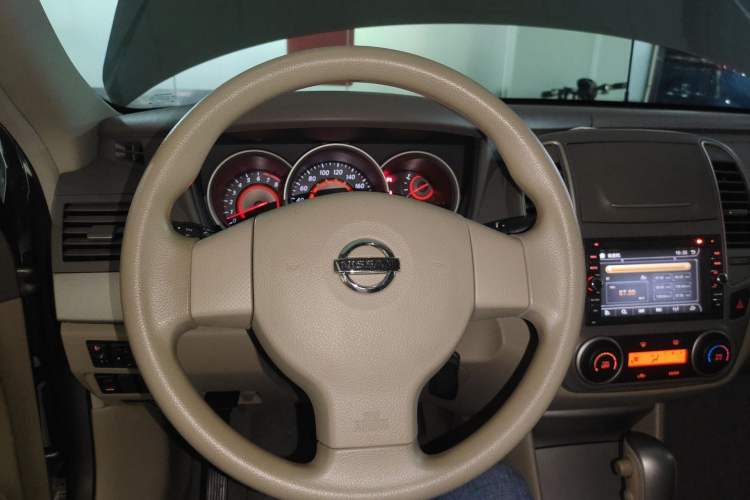 Used Nissan Sylphy 2016 Classic 1.6XE Automatic Leading Edition