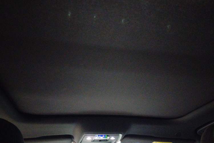 Used BYD Han 2022 EV 610 km All-Wheel-Drive Qianshan Cui Limited Edition
