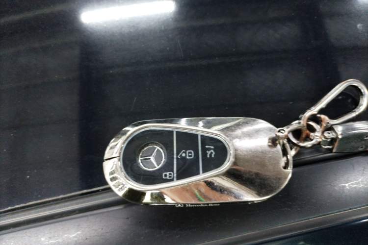 Used Mercedes-Benz C-Class 2023 C 260 L Bright Night Sports Edition