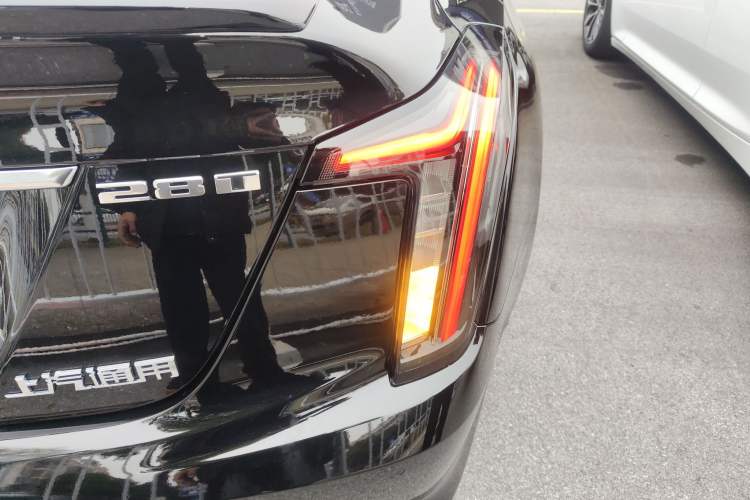 Used Cadillac CT5 2024 28T Prestige Edition