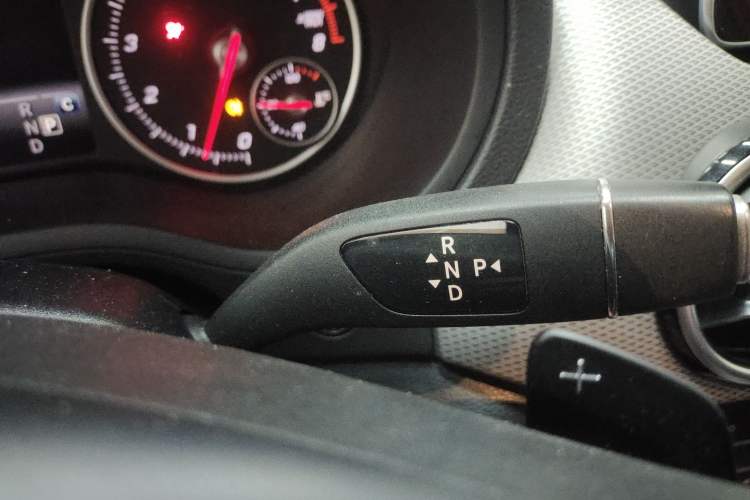 Used Mercedes-Benz B-Class 2015 B 200 Sport Edition