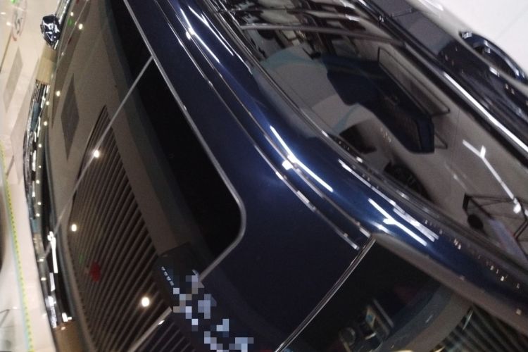 Used BMW i3 2024 eDrive 40 L Midnight Edition
