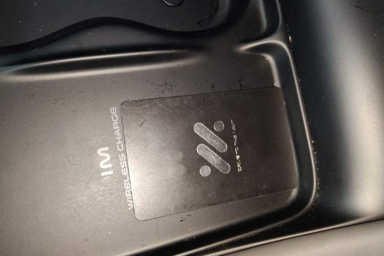 Used IM LS6 2023 Max Long-Range Version