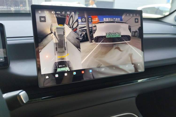 Used Leapmotor C10 2026 605 LiDAR Version