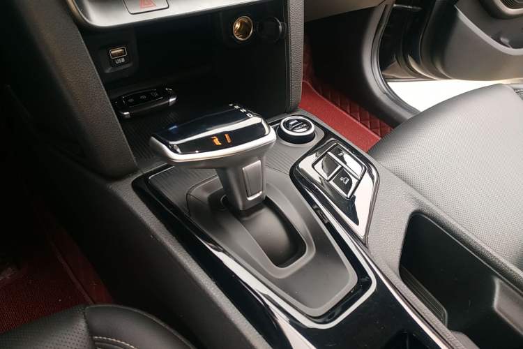 Used Hyundai ix35 2021 240TGDi DCT Two-Wheel-Drive GLS Leading Edition