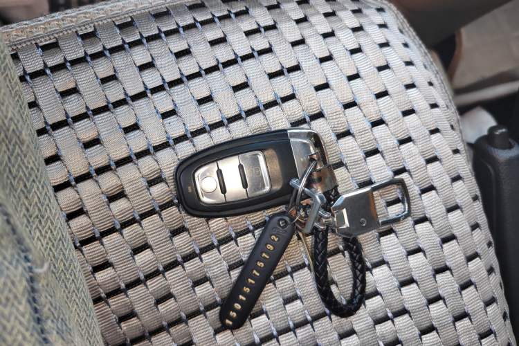 Used GAC Gonow Starry 2013 1.5L Seven-Seater Luxury Model
