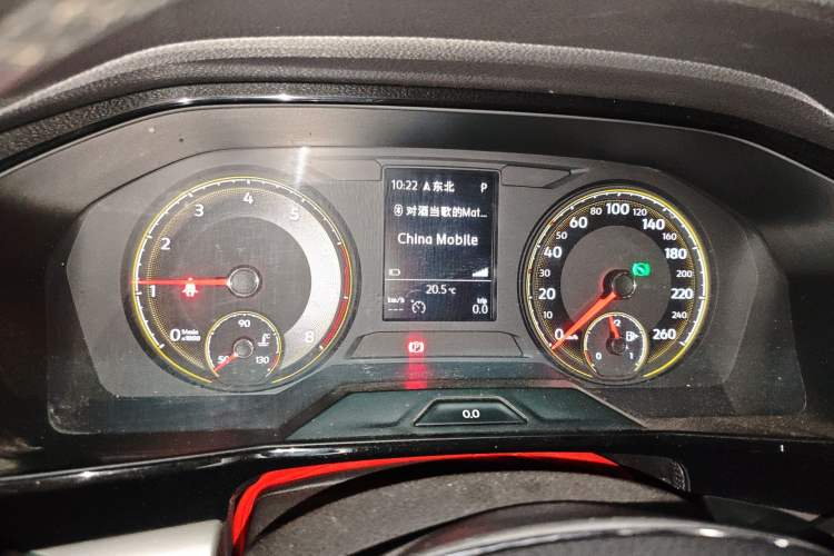 Used Volkswagen Lavida 2018 280TSI DSG Luxury Edition China V Standard
