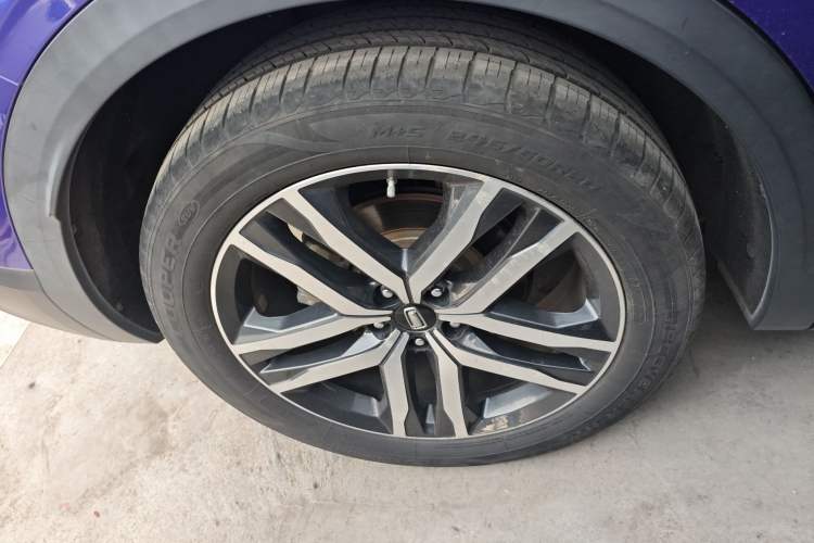 Used Bestune T99 2020 20TD Automatic Premium Edition