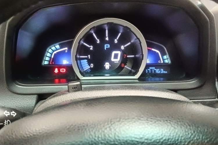 Used Luxgen U6 SUV 2015 1.8T Fashion Edition