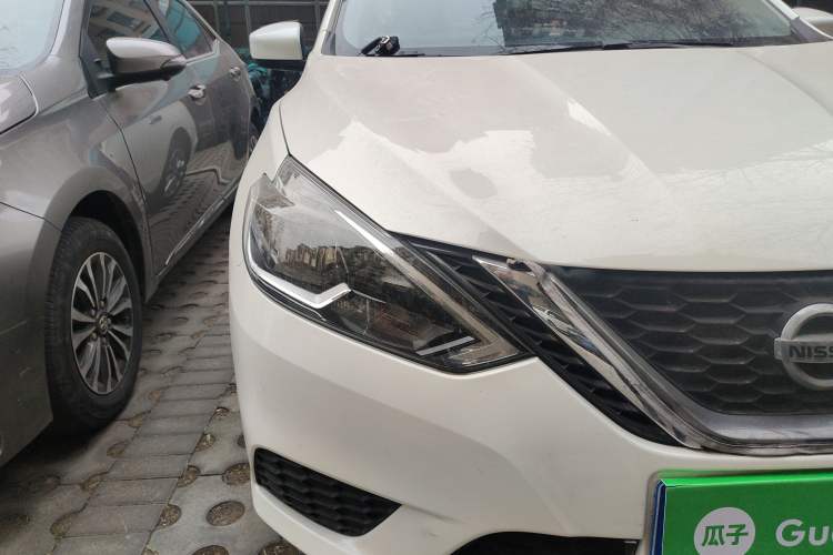 Used Nissan Sylphy 2022 Classic 1.6XE CVT Comfort Edition