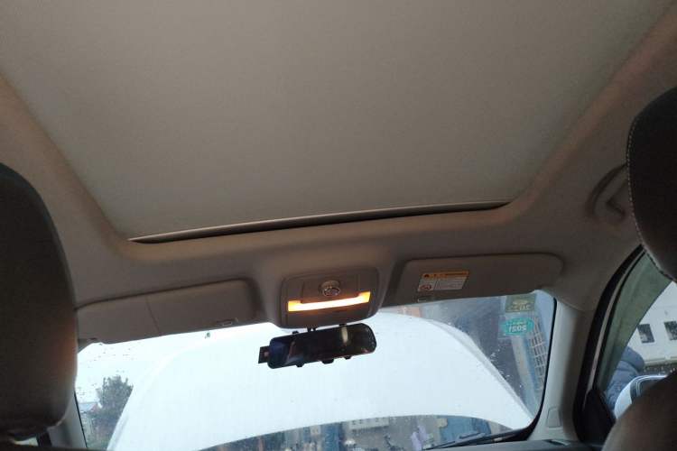 Used Roewe RX5 2020 20T Manual 4G Connect Super-Luxury Flagship Edition
