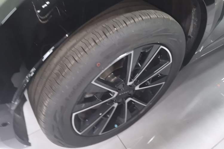 Used Zeekr X 2025 5-Seater Long-Range Version