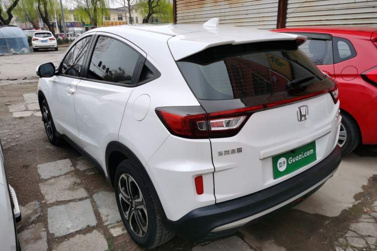 Used Honda XR-V 2021 1.5L CVT Comfort Version