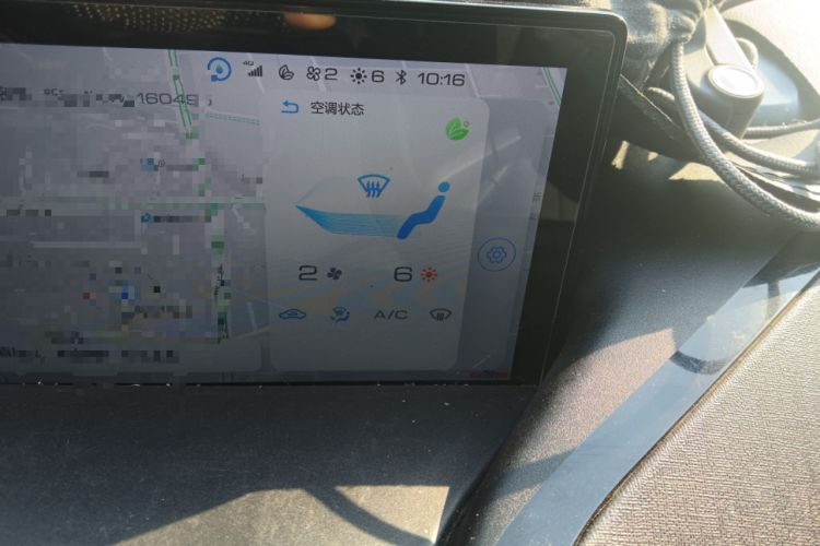 Used Baojun KiWi EV 2021 Designer Ternary Lithium