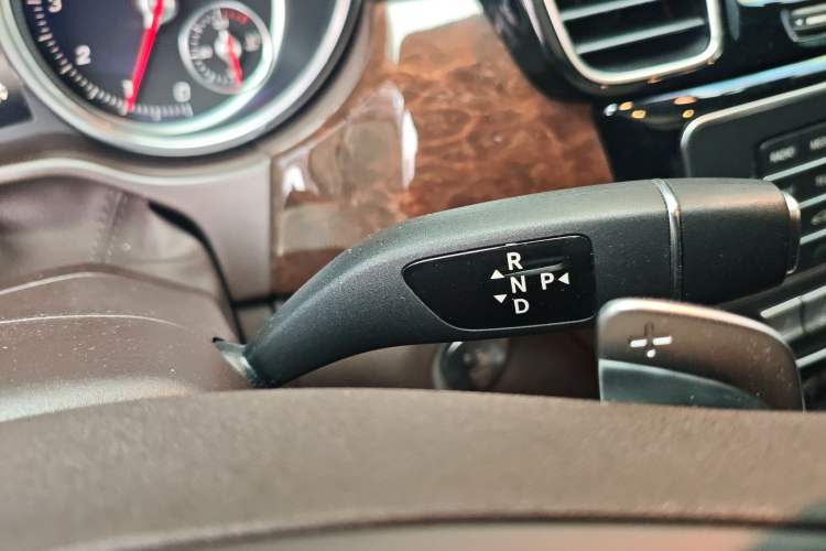 Used Mercedes-Benz GLS 2016 GLS 400 4MATIC Dynamic Model
