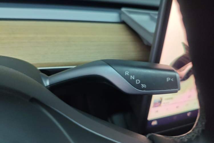 Used Tesla Model Y 2022 Performance High-Performance All-Wheel-Drive Version