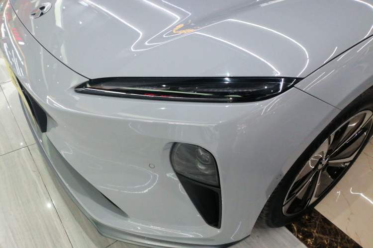 Used Nio ET5T 2024 75kWh Touring
