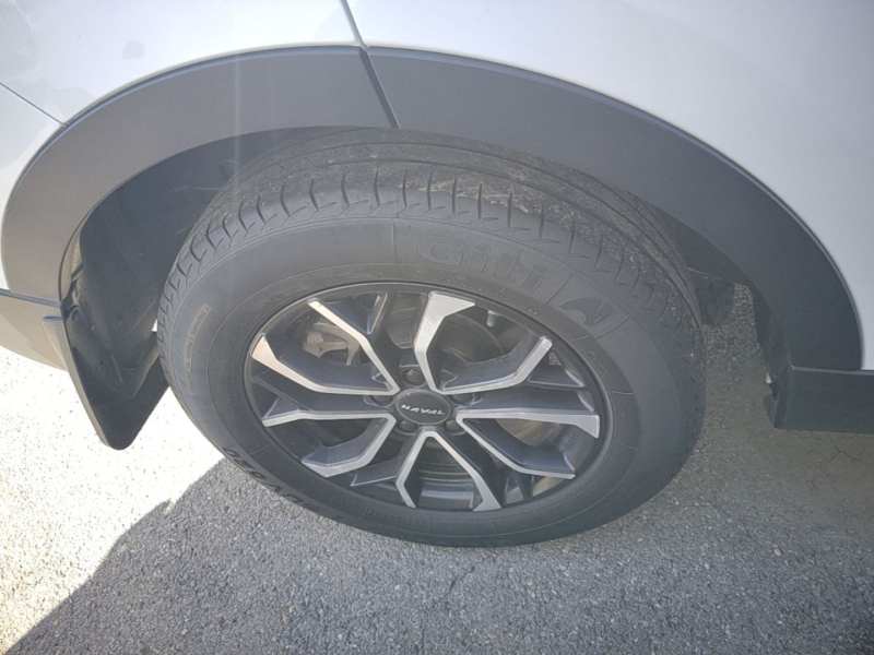 Used Haval H6 2021 National Trend Edition 1.5T Automatic Urban Version — 25