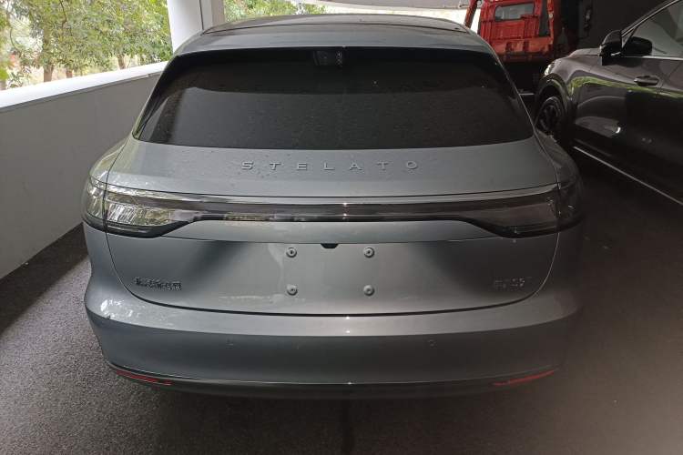 Used Hima S9T 2025 Model Range-Extended Ultra Long-Range Version