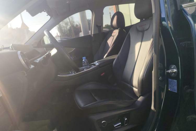 Used FORTHING T5 2021 1.5T Automatic Prestige Model