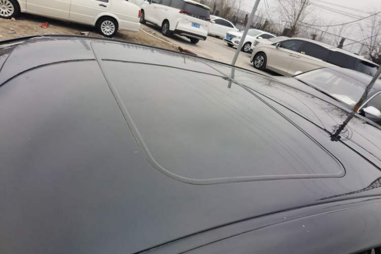 Used Toyota Crown 2015 2.0T Fashion Edition
