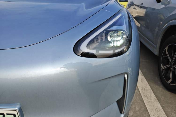 Used Geely Galaxy Geome 2025 310km Dream Edition