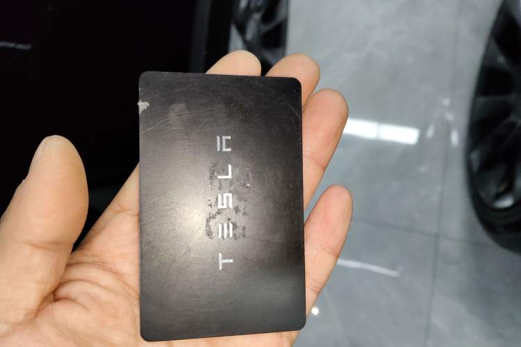 Used Tesla Model Y 2022 Long-Range All-Wheel-Drive Version
