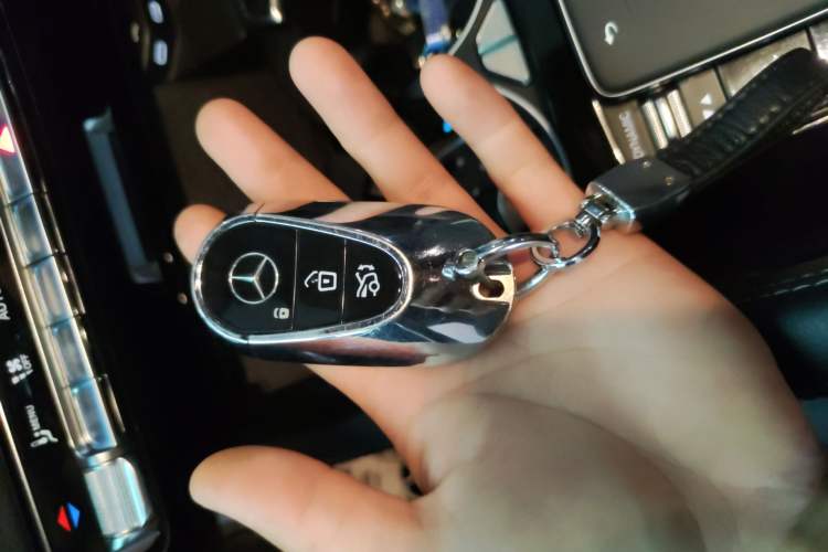 Used Mercedes-Benz GLE Coupe 2024 GLE 450 4MATIC Coupe SUV Fashion Model