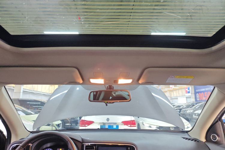 Used Mitsubishi Outlander 2020 2.0L Two-Wheel Drive Enjoyment Version 5 Seats