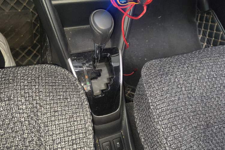 Used Toyota Vios 2019 1.5L CVT Smart Drive Edition
