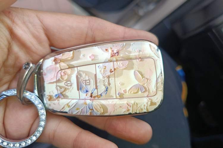 Used Toyota Camry 2018 Dual-Engine 2.5 HG Luxury Edition