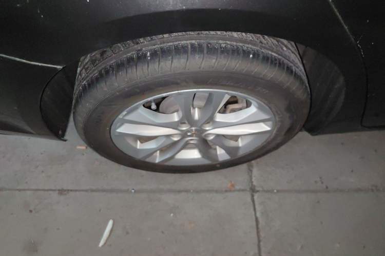 Used Chevrolet Malibu XL 2016 1.5T Dual-Clutch Ruichi Edition