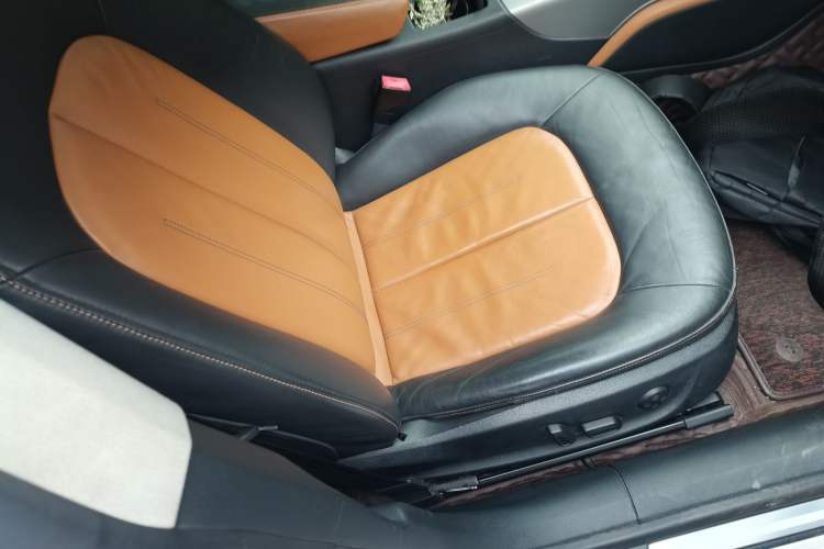 Used Audi A7 2014 35 FSI quattro Technology Edition