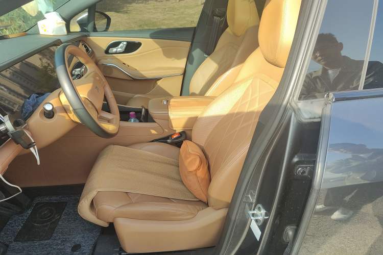 Used Rising R7 2024 Advanced Edition