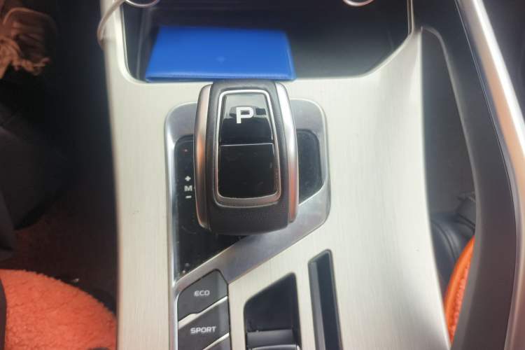Used Geely Auto Coolray 2020 PRO 240T DCT Hunter
