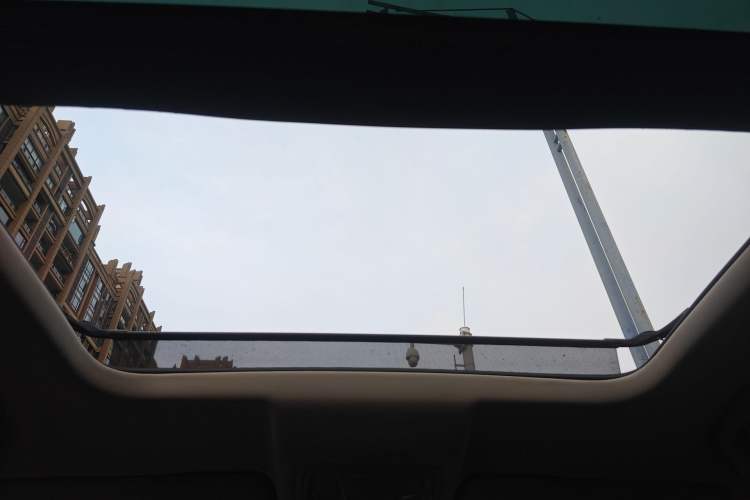 Used Haval H6 2021 3rd Generation 2.0T Automatic Two-Wheel Drive Max